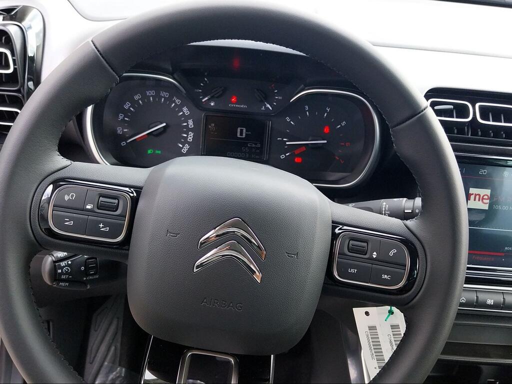 Citroën C3 Aircross PureTech 81kW (110CV) Plus - Foto 412