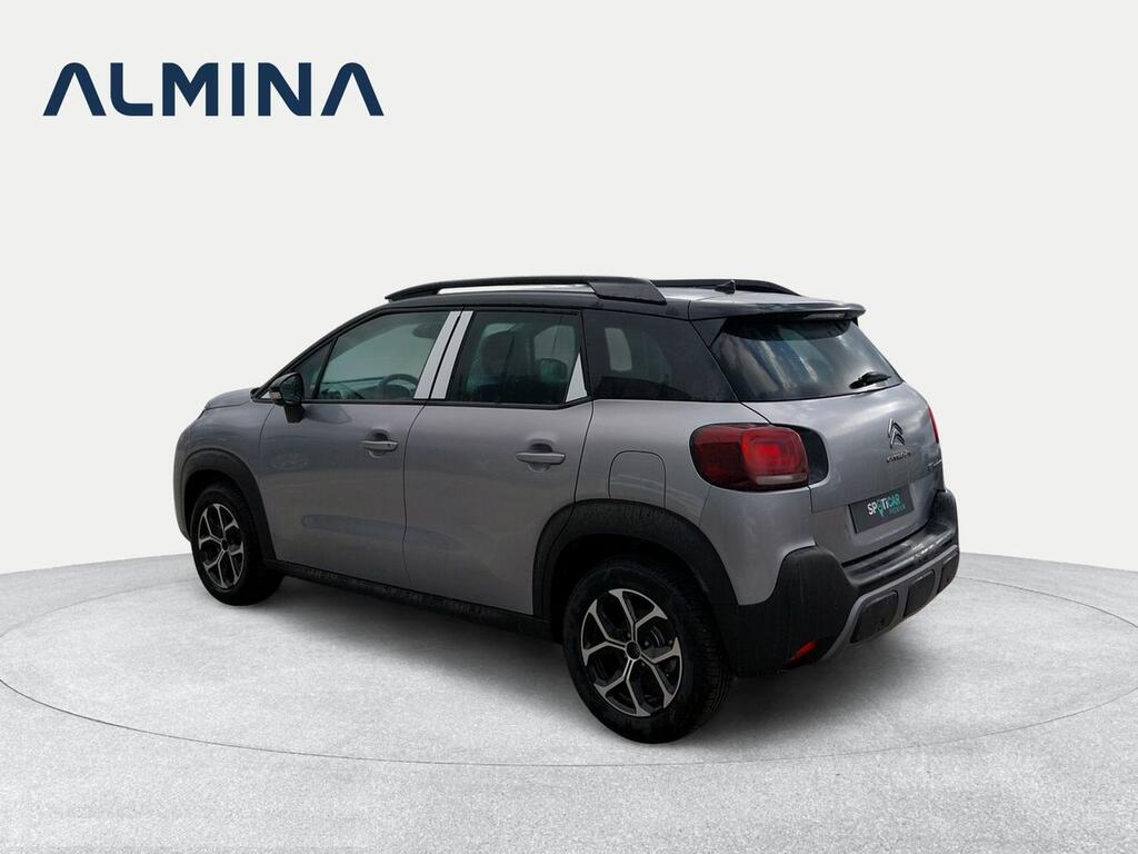 Citroën C3 Aircross PureTech 81kW (110CV) Plus - Foto 402