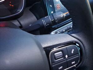 Citroën C3 Aircross BlueHDi 88kW (120CV) S&S EAT6 SHINE