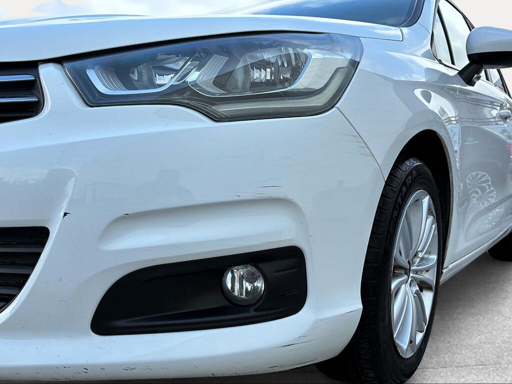 Citroën C4 BlueHDi 73KW (100CV) Live Edition - Foto 820