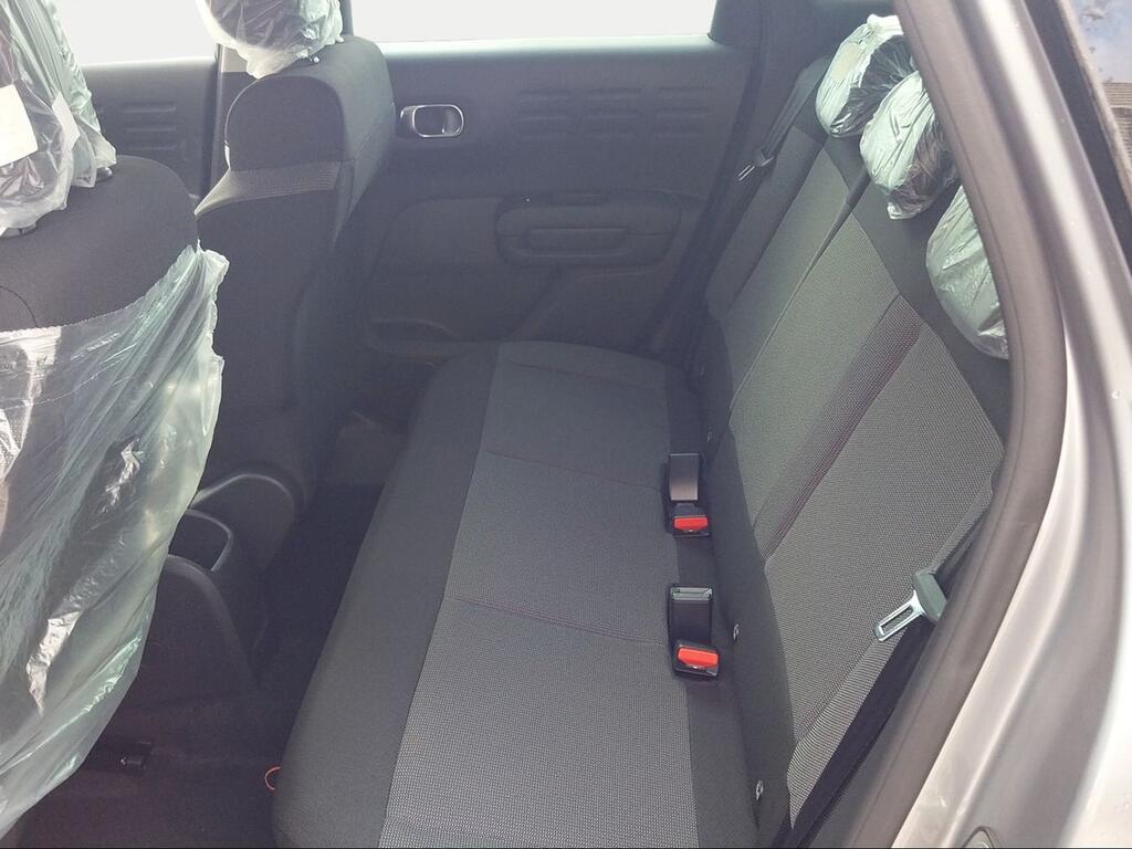 Citroën C3 Aircross PureTech 81kW (110CV) Plus - Foto 405