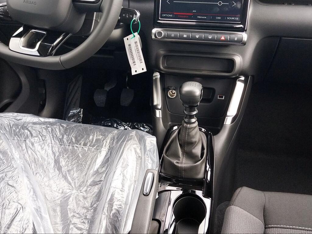 Citroën C3 Aircross PureTech 81kW (110CV) Plus - Foto 414