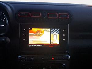 Citroën C3 Aircross BlueHDi 88kW (120CV) S&S EAT6 SHINE