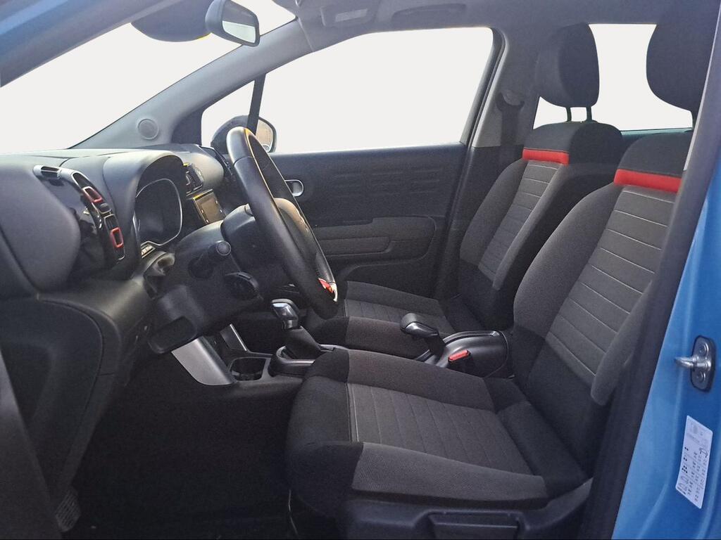 Citroën C3 Aircross BlueHDi 88kW (120CV) S&S EAT6 SHINE - Foto 864