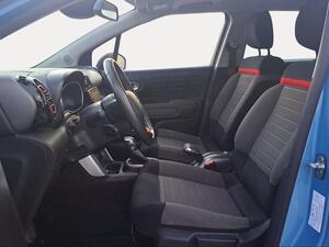 Citroën C3 Aircross BlueHDi 88kW (120CV) S&S EAT6 SHINE