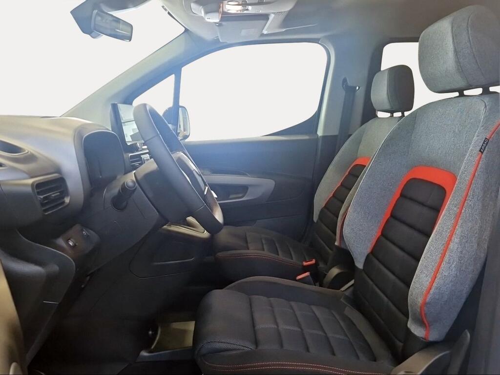 Citroën Berlingo Talla M BlueHDi 100 S&S MAX - Foto 902