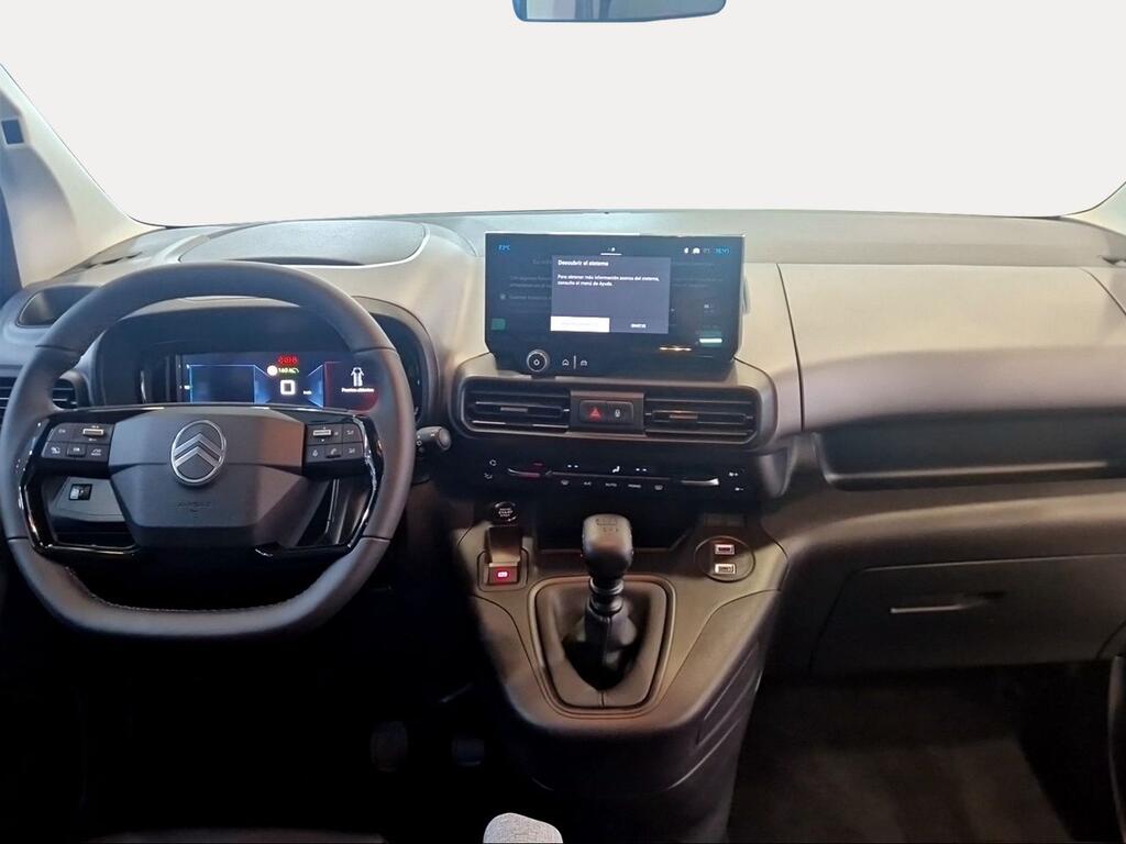 Citroën Berlingo Talla M BlueHDi 100 S&S MAX - Foto 901