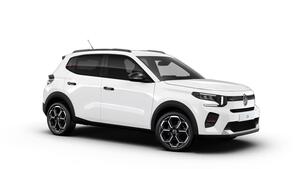 Citroën C3 Nuevo Citroën C3 Turbo 100 s&s 6v Max