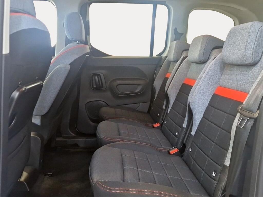 Citroën Berlingo Talla M BlueHDi 100 S&S MAX - Foto 903