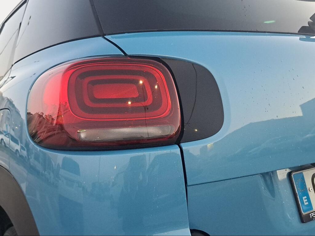 Citroën C3 Aircross BlueHDi 88kW (120CV) S&S EAT6 SHINE - Foto 848