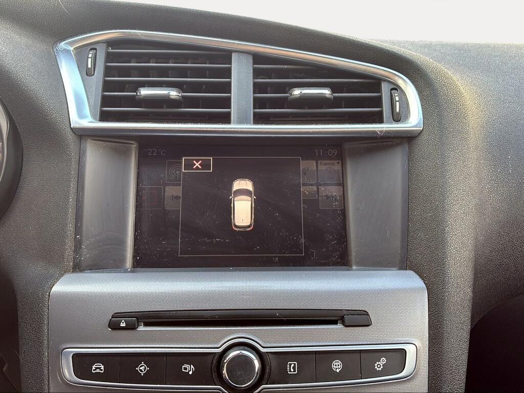 Citroën C4 BlueHDi 73KW (100CV) Live Edition - Foto 831