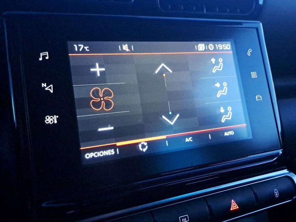 Citroën C3 Aircross BlueHDi 88kW (120CV) S&S EAT6 SHINE - Foto 852