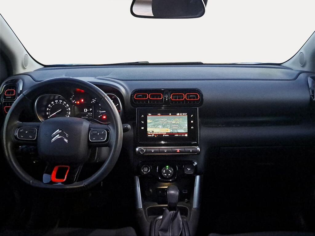 Citroën C3 Aircross BlueHDi 88kW (120CV) S&S EAT6 SHINE - Foto 863