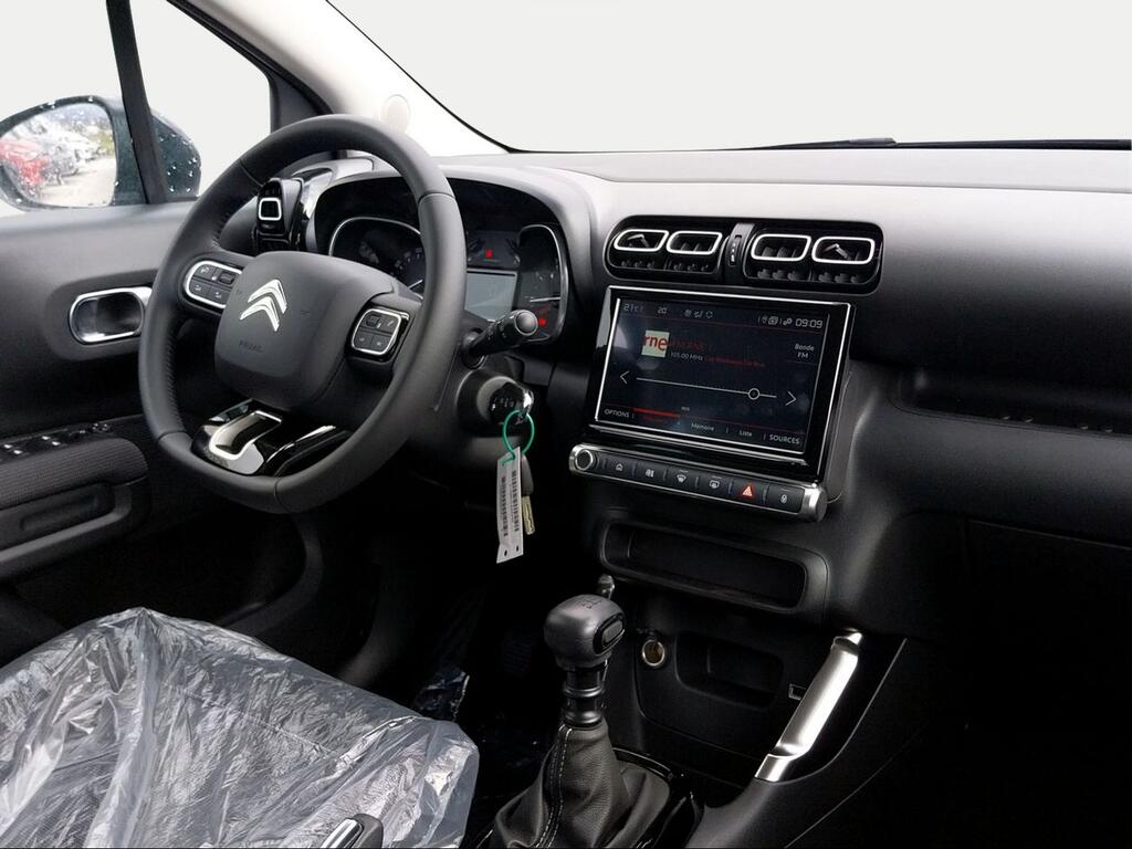 Citroën C3 Aircross PureTech 81kW (110CV) Plus - Foto 410
