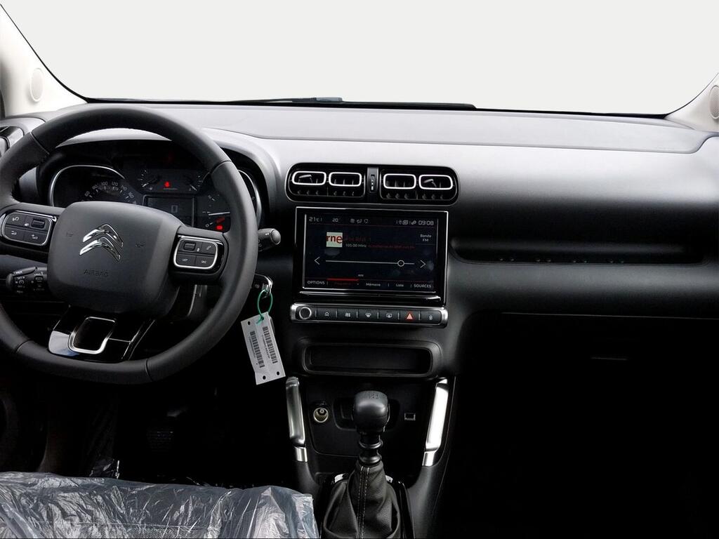 Citroën C3 Aircross PureTech 81kW (110CV) Plus - Foto 403