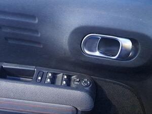 Citroën C3 Aircross BlueHDi 88kW (120CV) S&S EAT6 SHINE