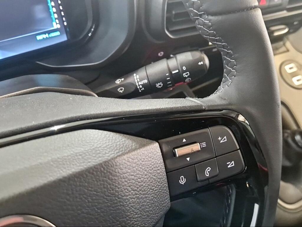 Citroën Berlingo Talla M BlueHDi 100 S&S MAX - Foto 921