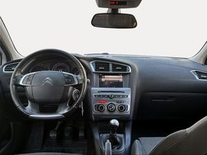 Citroën C4 BlueHDi 73KW (100CV) Live Edition