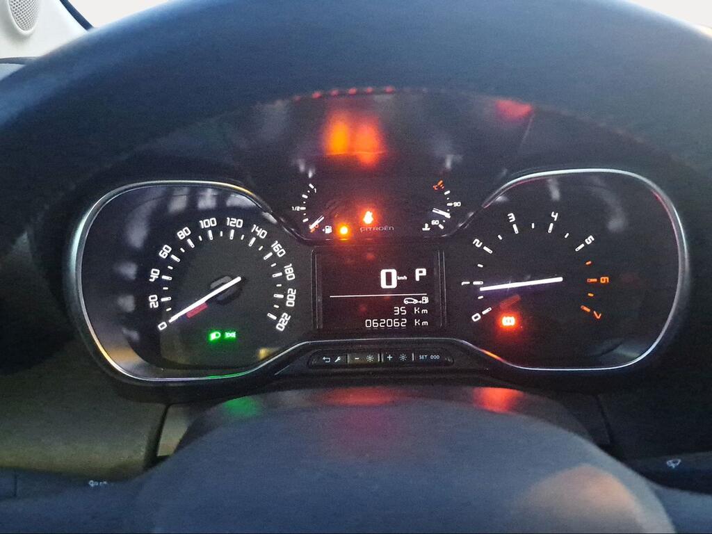 Citroën C3 Aircross BlueHDi 88kW (120CV) S&S EAT6 SHINE - Foto 870