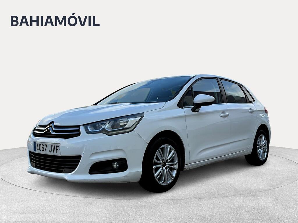 Citroën C4 BlueHDi 73KW (100CV) Live Edition - Foto 808