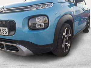 Citroën C3 Aircross BlueHDi 88kW (120CV) S&S EAT6 SHINE