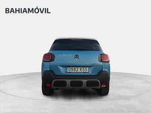 Citroën C3 Aircross BlueHDi 88kW (120CV) S&S EAT6 SHINE