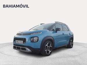 Citroën C3 Aircross BlueHDi 88kW (120CV) S&S EAT6 SHINE