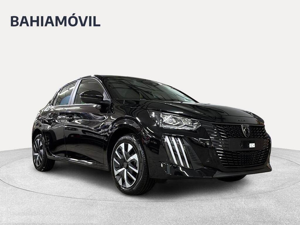 Peugeot 208 Style HYBRID 110 eDCS6 - Foto 1461