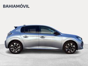 Peugeot 208 Allure HYBRID 110 eDCS6