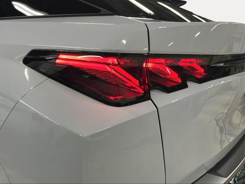 Peugeot e-3008 GT Eléctrico 210 (157 kW) - Foto 1535