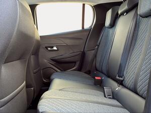 Peugeot 208 Allure HYBRID 110 eDCS6