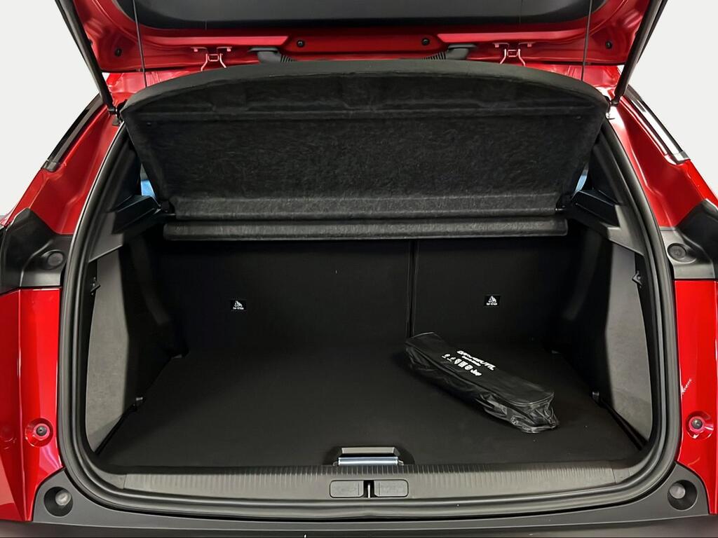 Peugeot 2008 N2008 Allure Hybrid 136 eDCS6 - Foto 523