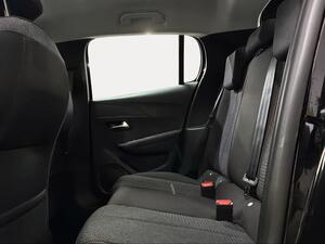 Peugeot 208 Style HYBRID 110 eDCS6