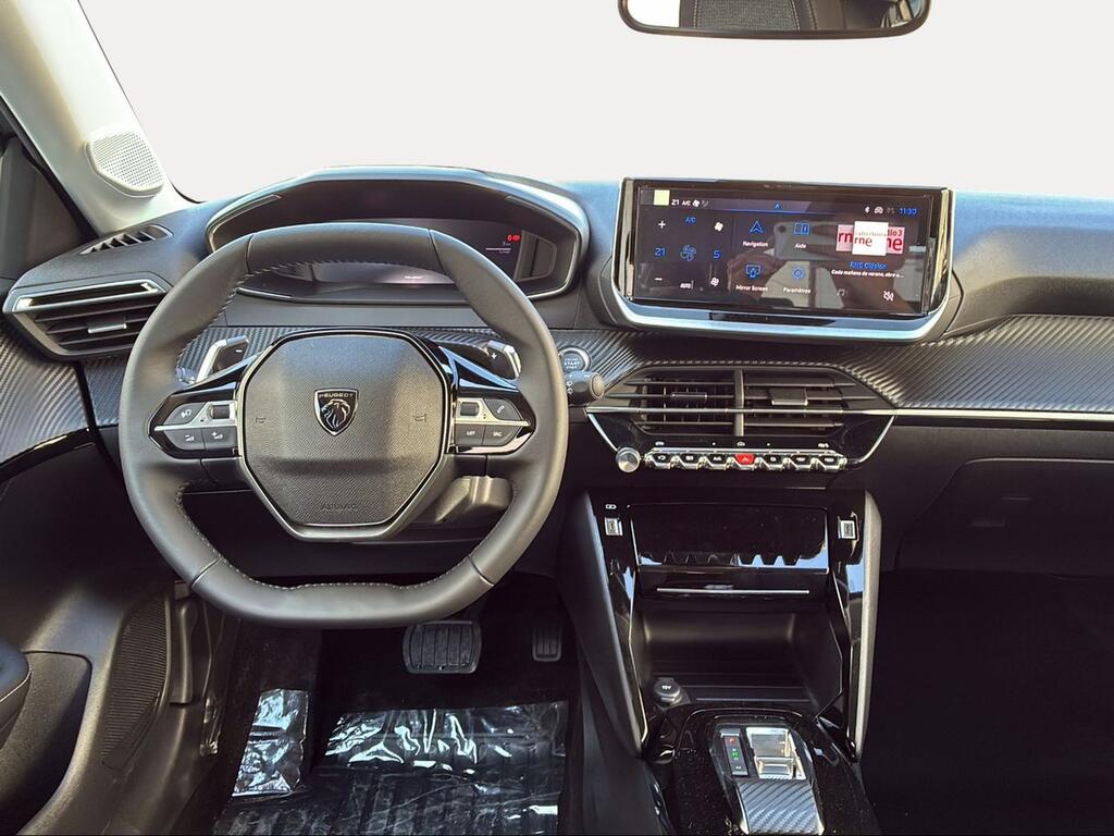 Peugeot 208 Allure HYBRID 110 eDCS6 - Foto 768