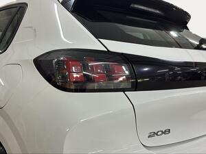 Peugeot 208 BlueHDi 73kW (100CV) Active Pack