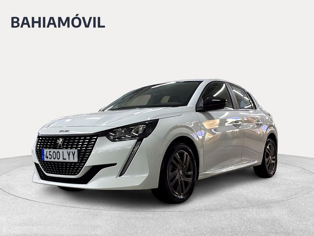 Peugeot 208 BlueHDi 73kW (100CV) Active Pack - Foto 1381