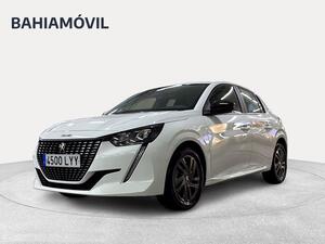 Peugeot 208 BlueHDi 73kW (100CV) Active Pack Peugeot 208 BlueHDi 73kW (100CV) Active Pack