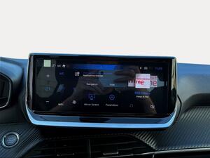 Peugeot 208 Allure HYBRID 110 eDCS6
