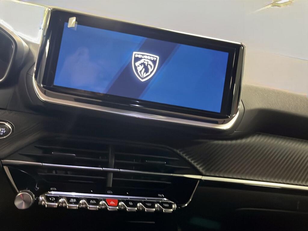 Peugeot 2008 N2008 Allure Hybrid 136 eDCS6 - Foto 529