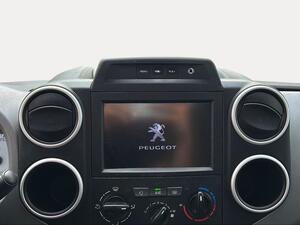 Peugeot Partner PARTNER TEPEE ACTIVE 1.6 BHDI 120CV