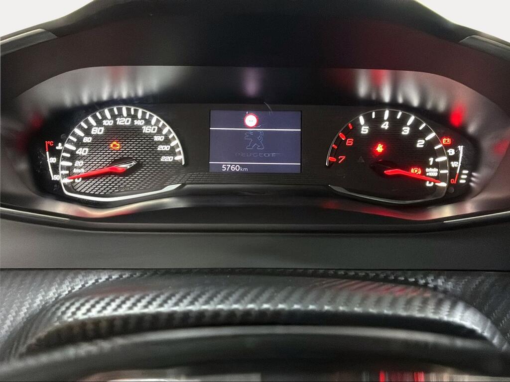 Peugeot 208 BlueHDi 73kW (100CV) Active Pack - Foto 1398