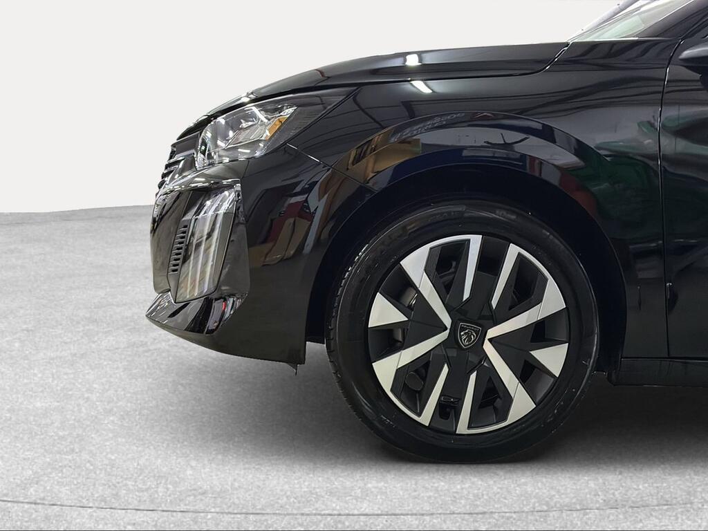 Peugeot 208 Style HYBRID 110 eDCS6 - Foto 1469