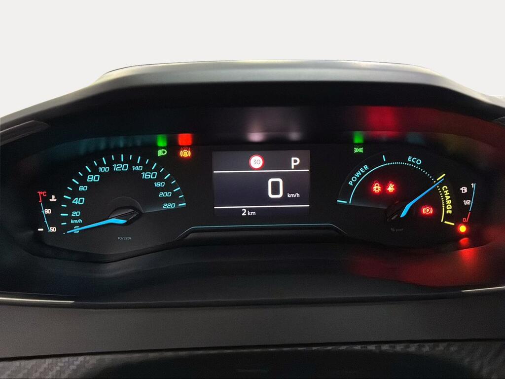 Peugeot 208 Style HYBRID 110 eDCS6 - Foto 1476