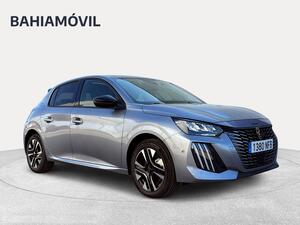 Peugeot 208 Allure HYBRID 110 eDCS6