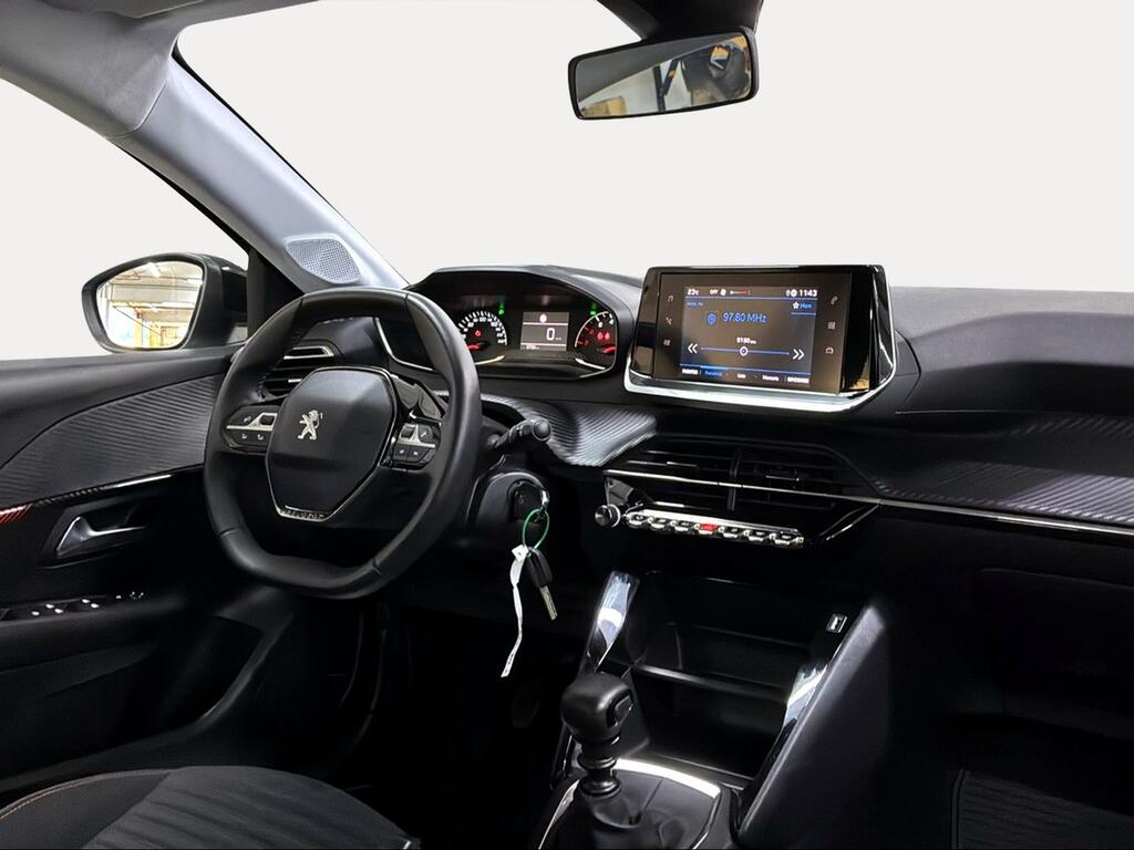 Peugeot 208 BlueHDi 73kW (100CV) Active Pack - Foto 1395