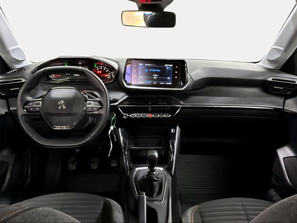 Peugeot 208 BlueHDi 73kW (100CV) Active Pack - Foto 1388