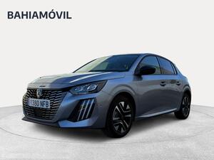 Peugeot 208 Allure HYBRID 110 eDCS6