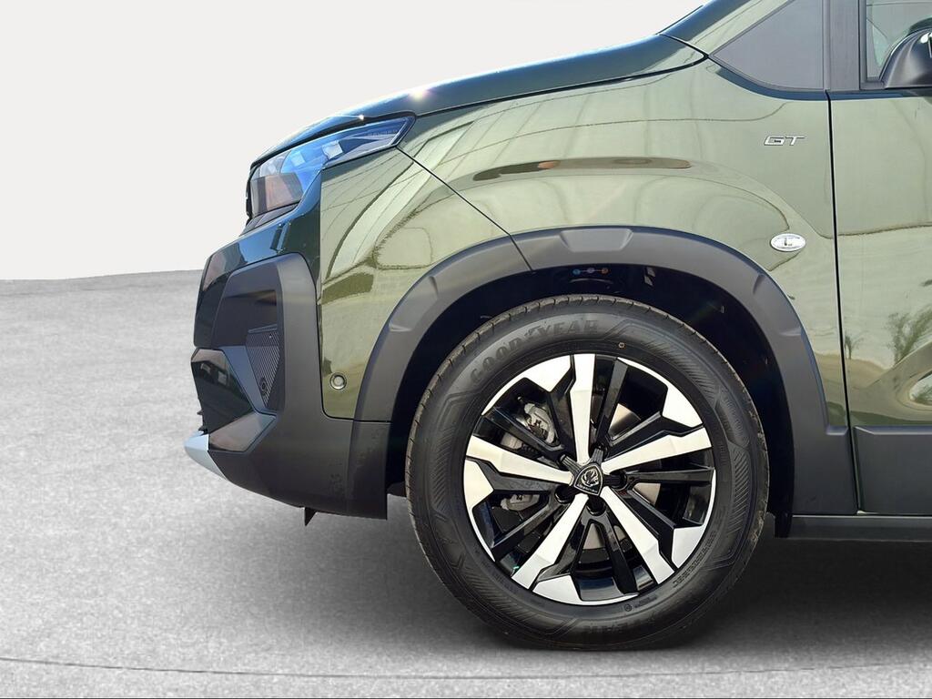 Peugeot e-Rifter e-Rifter GT Standard 100kW - Foto 1064