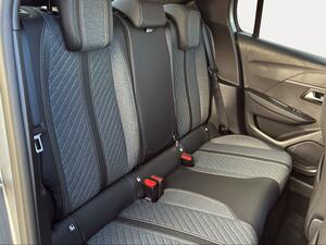 Peugeot 208 Allure HYBRID 110 eDCS6