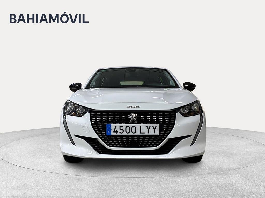 Peugeot 208 BlueHDi 73kW (100CV) Active Pack - Foto 1382